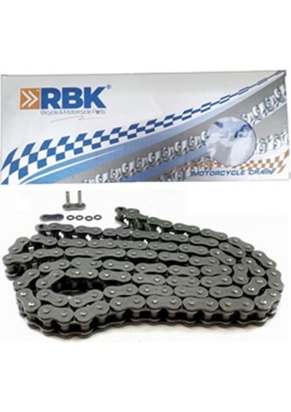 Zincir 530HO-128L Oringli Chopper fiyatları