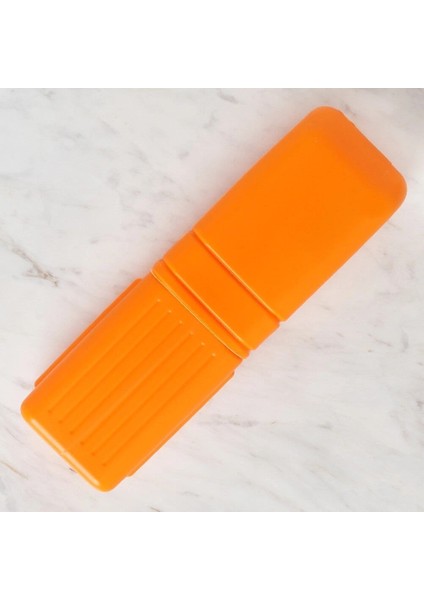 Loren 20 cm Turuncu Tığ Kutusu