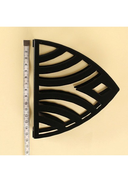 Loren Home Dom Siyah Metal Peçetelik fırsatları