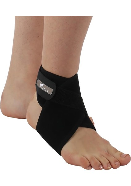 Flexy Medical Sekiz Bandajı Ayak Bilekliği