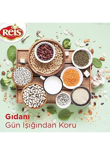 Reis Nohut 1 kg modelleri
