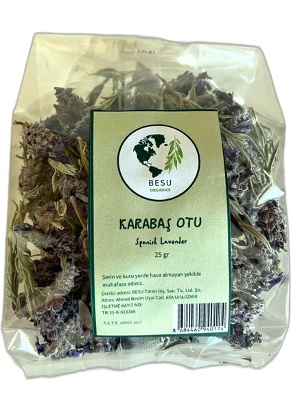 Karabaş Otu fiyatları