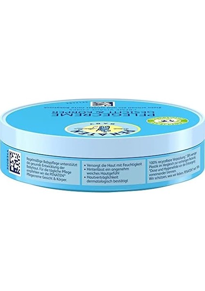 Penaten Baby Pişik Kremi 100 ml fiyatları