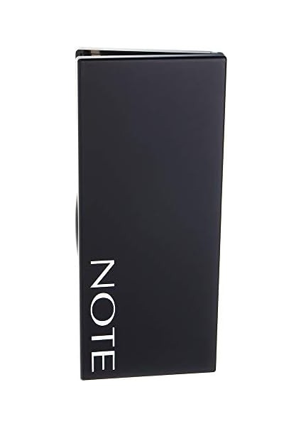 Note Perfecting Kremsi Kontür Paleti 02 Medium To Dark fiyatları