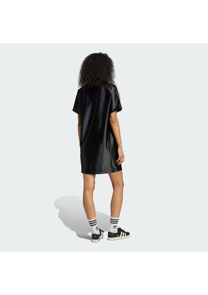 Originals JD0260 Adicolor Teamgeist Tee Dress