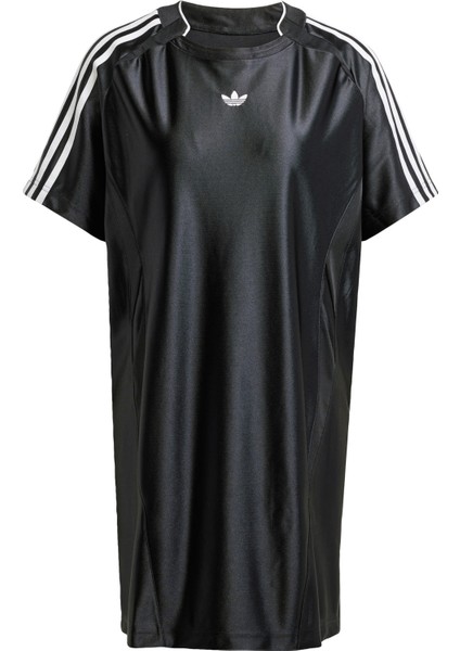 Originals JD0260 Adicolor Teamgeist Tee Dress