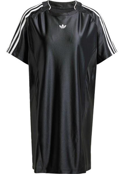 Originals JD0260 Adicolor Teamgeist Tee Dress