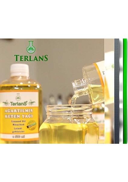 Yağı Resim Yağı Ahşap 1000 ml Linseed Oil fiyatları