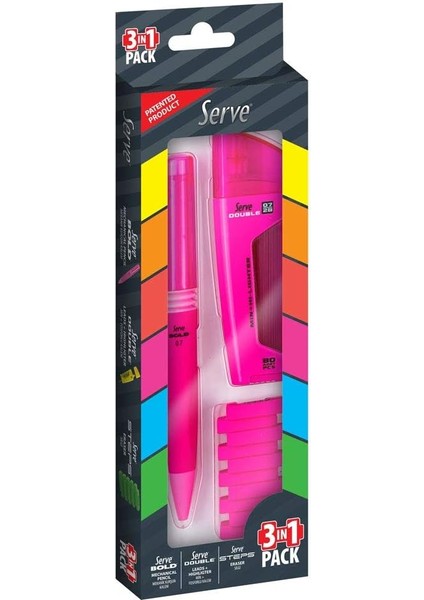 & Dbl-Fos Klm& Silgl 07 Pmb 3lu