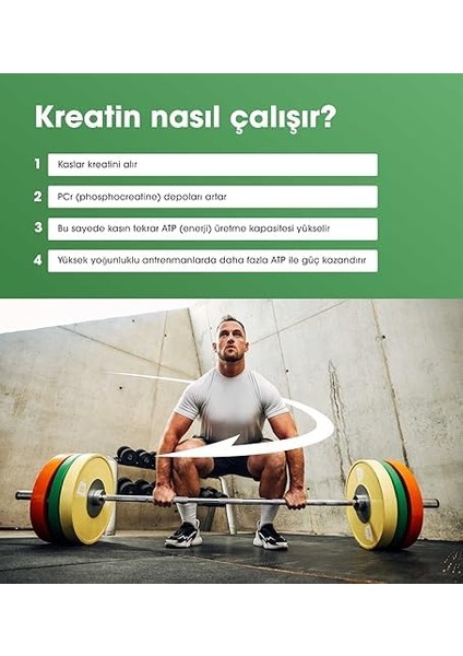 On Optimum Nutrition Kreatin Aromasız 317G 93 Servis modelleri