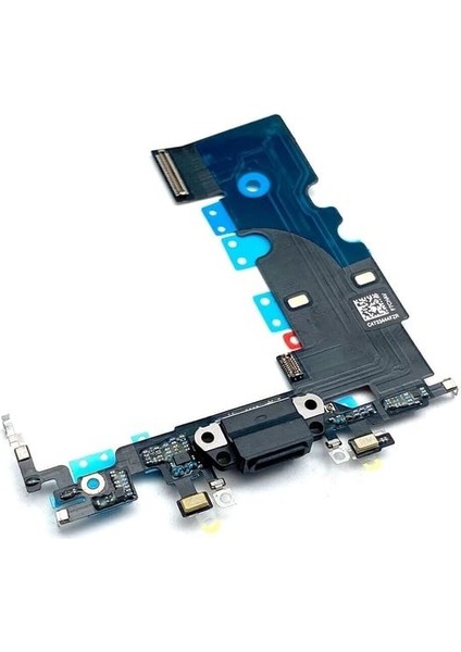 Iphone Se 2020 Şarj ve Mikrofon Bordu Orj.