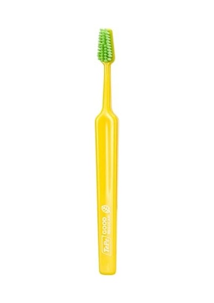 Tepe Good Regular Soft – Kullanıcı Dostu Diş Fırçası Yenilenebilir Ham Maddelerden Yumuşak Kıllı fiyatları