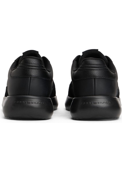 Siyah Erkek Sneaker Modern Lıghtcup Lth Wl modelleri
