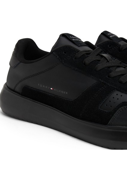 Siyah Erkek Sneaker Modern Lıghtcup Lth Wl indirimleri