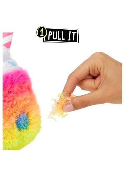 Entertainment Fs Küçük Peluş Shake fiyatları