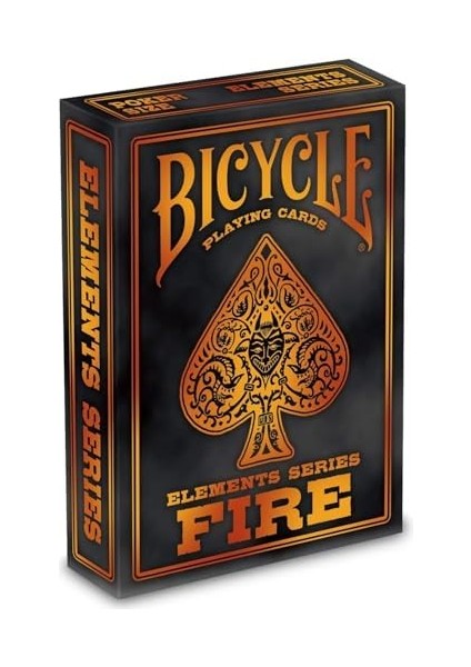 Fire Oyun Kartları fiyatları