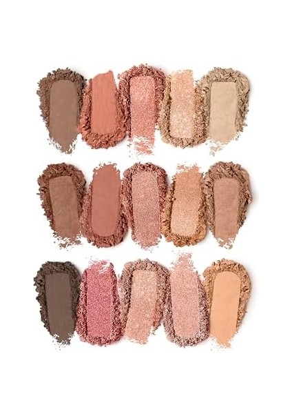 Kıko Milano Master Eyeshadow Palette 02, Mat ve Metalik Kaplamalı 15 Göz Farı Paleti modelleri