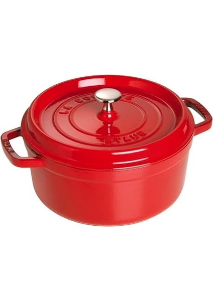 La Cocotte Döküm Tencere, Kırmızı fiyatları