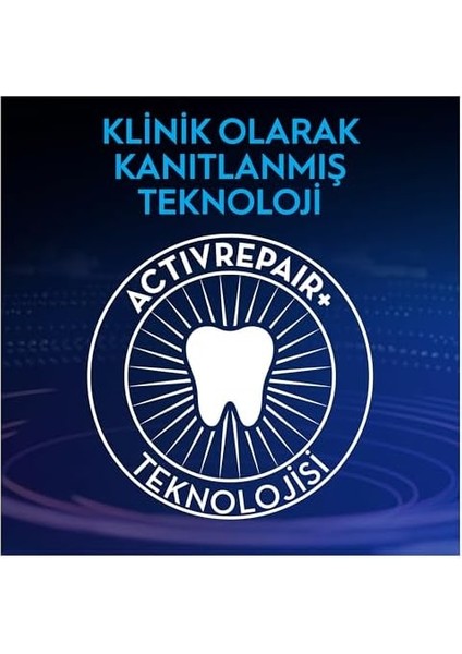 Oral-B Professional Diş Eti ve Diş Minesi Pro-Onarım Diş Macunu 50 ml