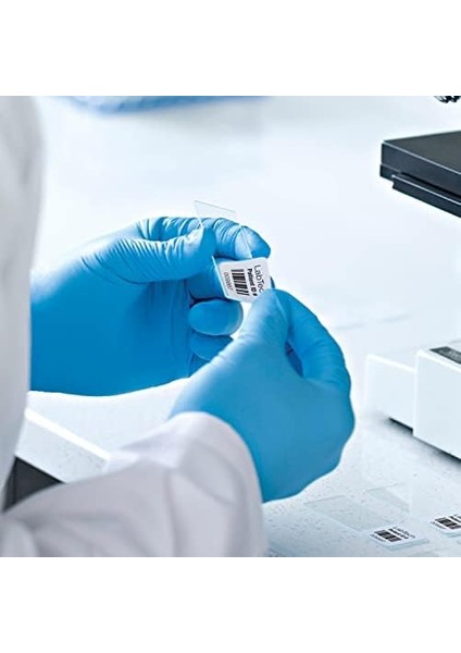 S0929120, Lw Çok Amaçlı Kare Etiket, (25X25 Mm) 750 Etiket/paket modelleri