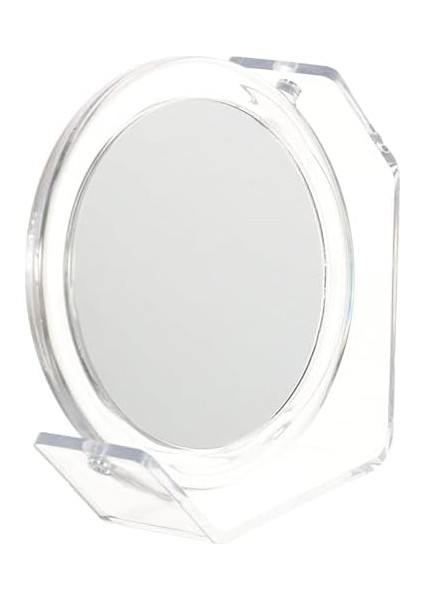 Box Up Yuvarlak Ayna FT070