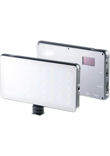 PRO-S21 Rgb LED Video Efekt Işığı modelleri