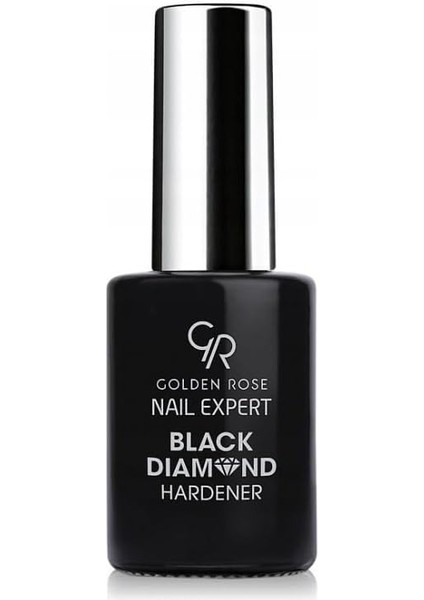 Golden Rose Nail Expert Black Diamond Hardener Tırnak Güçlendirici No:01 fiyatları