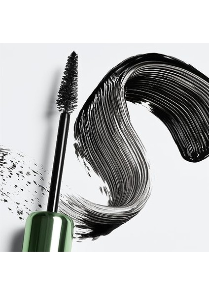 Clinique High Impact High-Fi™ Yoğun Hacim Veren Maskara Kahverengi .35OZ / 10ML