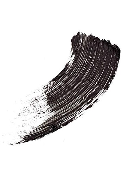 Jane Iredale Longest Lash Lenghtening Mascara-Hacim Veren Maskara (Black Ice)