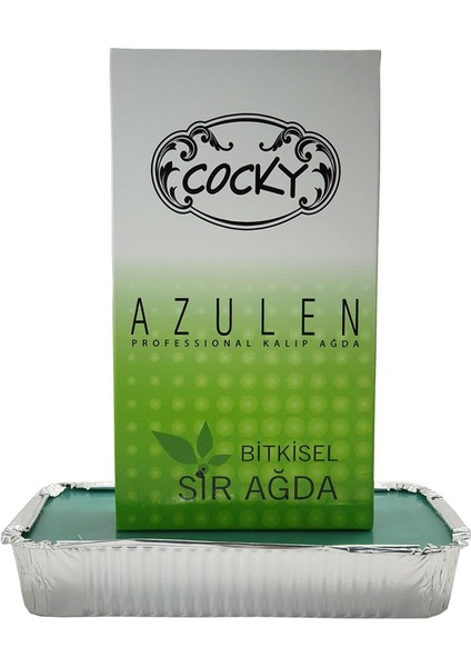 Cocky Sir Ağda 500 ml Azure