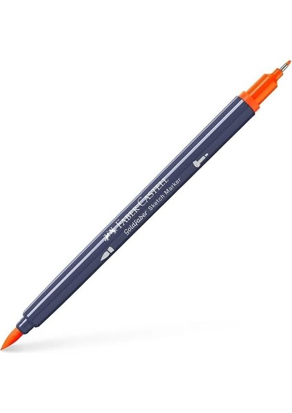 Gofa Çizgi Roman Markör Seti, 6’lı, Çift Uçlu, 0.6 mm Uç, Kalıcı Mürekkep, Alkol Bazlı, Geri Dönüşümlü Gövde fiyatları