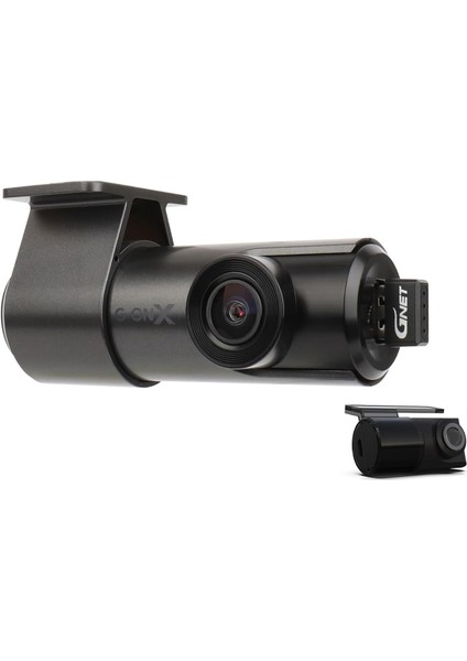 Gonx 2ch Full Box Fullhd Hdr Araç Kamerası