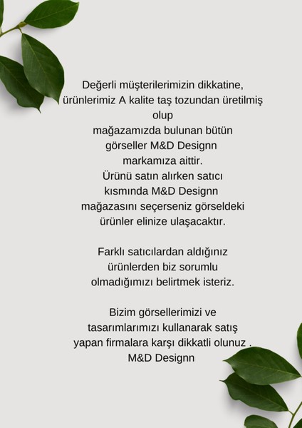 El Yapımı Modern Vazo Seti ( Tabak ile Birlikte ) Beyaz Kuru Çiçeklik Dekoratif Orta Sehpa Üstü fiyatları