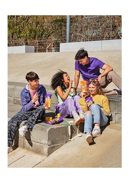 Takis Fuego Cips 90 gr