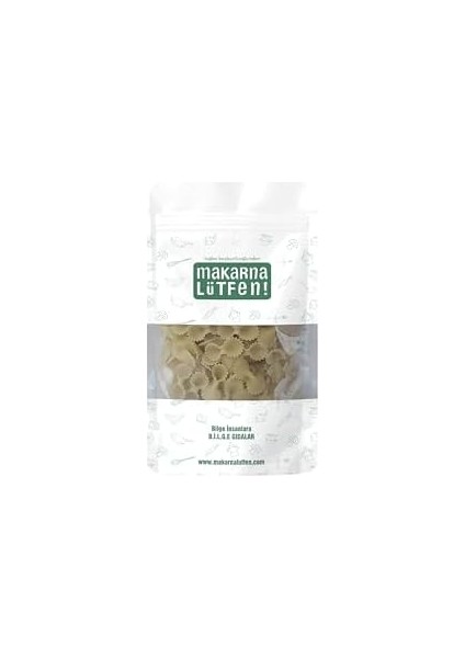 Makarna Lütfen! Fiyonk Makarna +8 Ay, 250 gr fiyatları