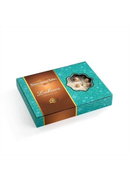 Lokum H.c. Sultan Fındıklı 500 G. Turkuaz fiyatları