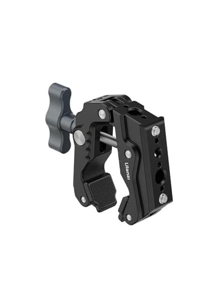 R011A Alüminyum Süper Clamp Kelepçe modelleri