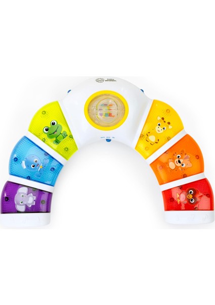 Parla & Keşfet Aktivite Istasyonu, 1 Adet (1'li Paket) 4 Dil ve 3 Mod Seçenekli