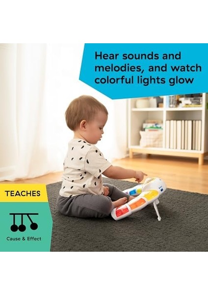 Parla & Keşfet Aktivite Istasyonu, 1 Adet (1'li Paket) 4 Dil ve 3 Mod Seçenekli modelleri