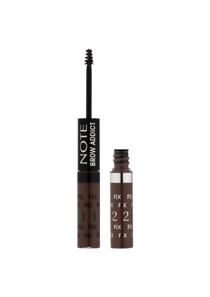 Brow Addict Fix&fill 03 – Kaş Farı&maskarası 2'si 1 Arada modelleri