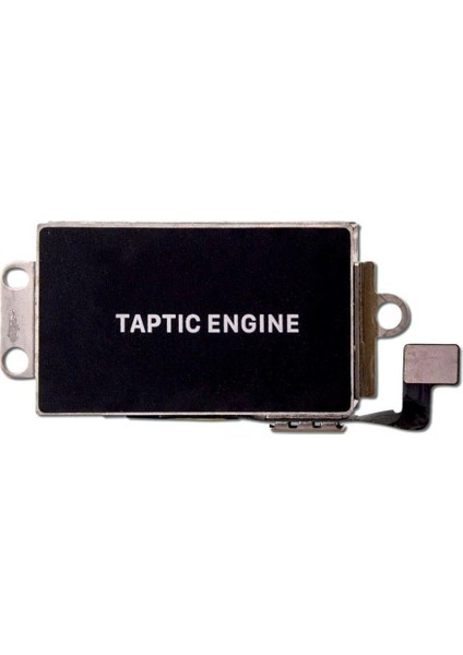 Iphone x Titreşim Motoru