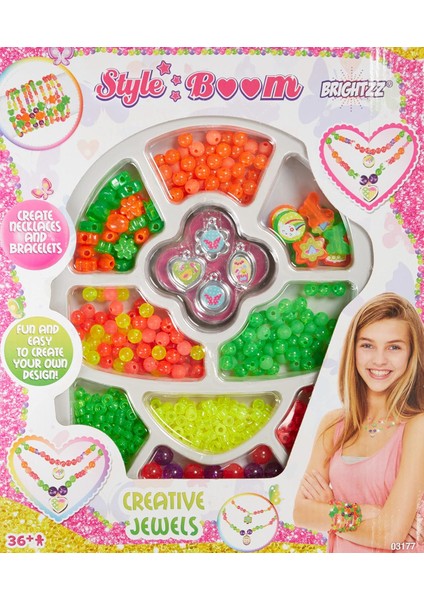 Takı Seti Tekli Kutu