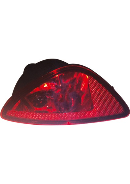 Mtxdpn Arka Tampon Sis Fari Sağ Clio Iii Hb