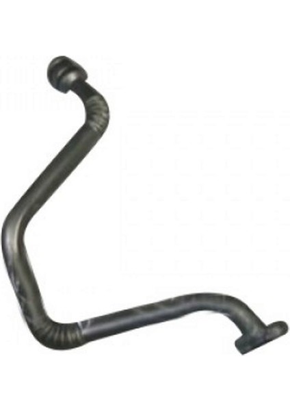 Mtxdpn Turbo Yağlama Borusu Lgn I-Ii 99 Trafic 01 Master 1.9 Dci F9Q-VIVARO 2.0 Cdti 06