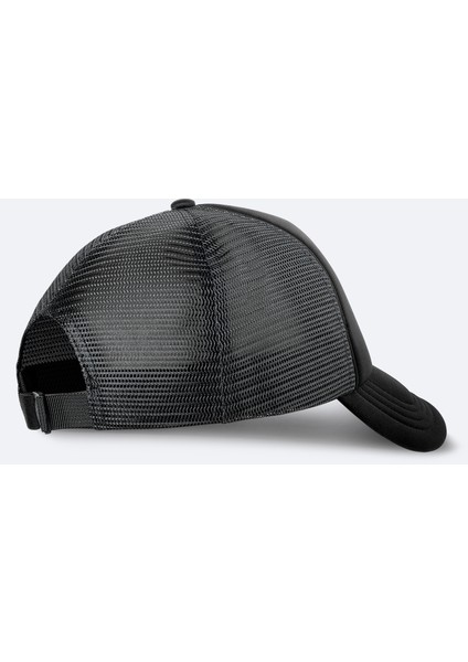 Erkek Siyah Baskılı Şapka A51Y9210 modelleri