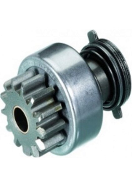 Mtxdpn Marş Dişlisi 13 Diş Çatalsiz Ic Ferze Transit D