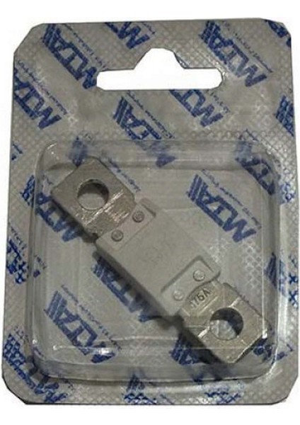 Mtxdpn 0601100 Megaval Ara Sigorta 100 Amper Sari