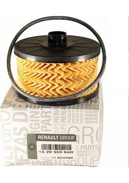 Mtxdpn Yağ Filtresi Clio Iv 0.9 13 Mgn Iii-Scenic Iii 1.2 Tce 12 Dacia Dokker 1.2 Tce 12