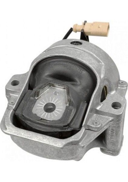 Mtxdpn Motor Takozu Sağ-Sol Elektrikli A4-A5-Q5 2008 2.0 Tfsi 2.7-3.0 Tdi Cmua-Cred-Cgkb-Cama-Clab-Cduc
