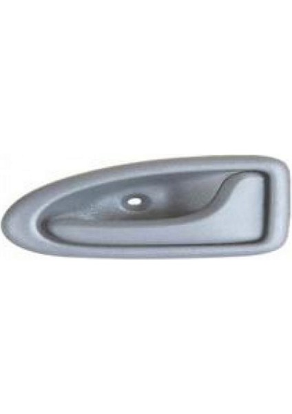 Mtxdpn Kapi Iç Açma Kolu Füme Sağ Clio 399